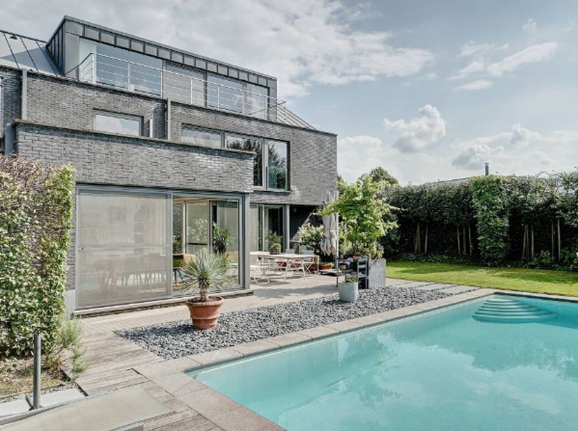 Maison à vendre
                    à 2820 Bonheiden