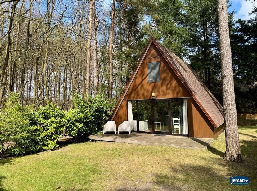 Maison à vendre
                    à 3530 Helchteren