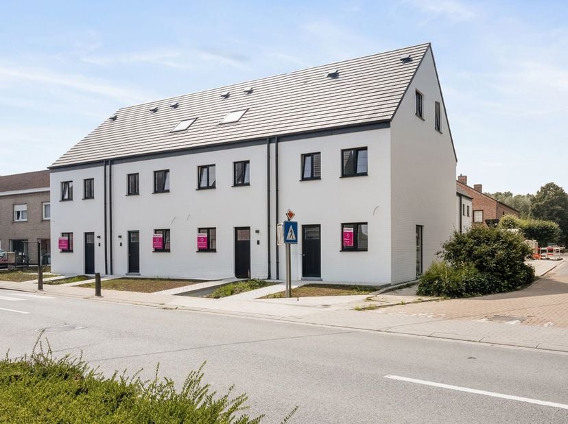 Maison à vendre
                    à 8840 Staden