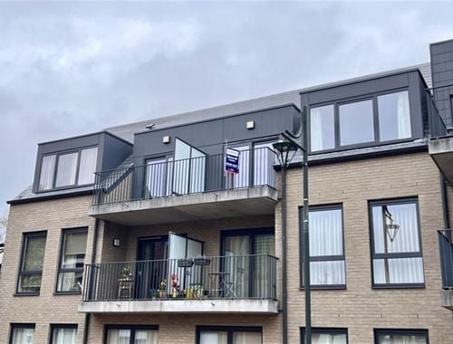                                         Serviceflat te koop in Arendonk, € 135.000
