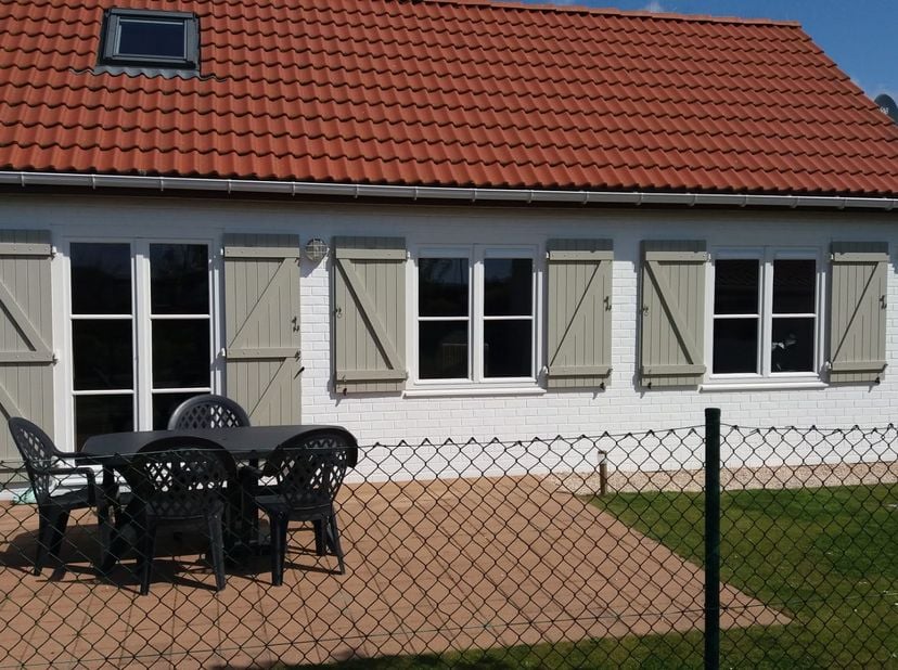 Visserswoning te koop in Wenduine in Park Haerendycke&lt;br /&gt;
&lt;br /&gt;
Goed onderhouden energiezuinige vakantiewoning met zuidgerichte tuin en eigen parke