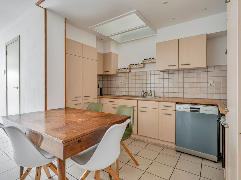 Maison à vendre
                    à 8930 Menen