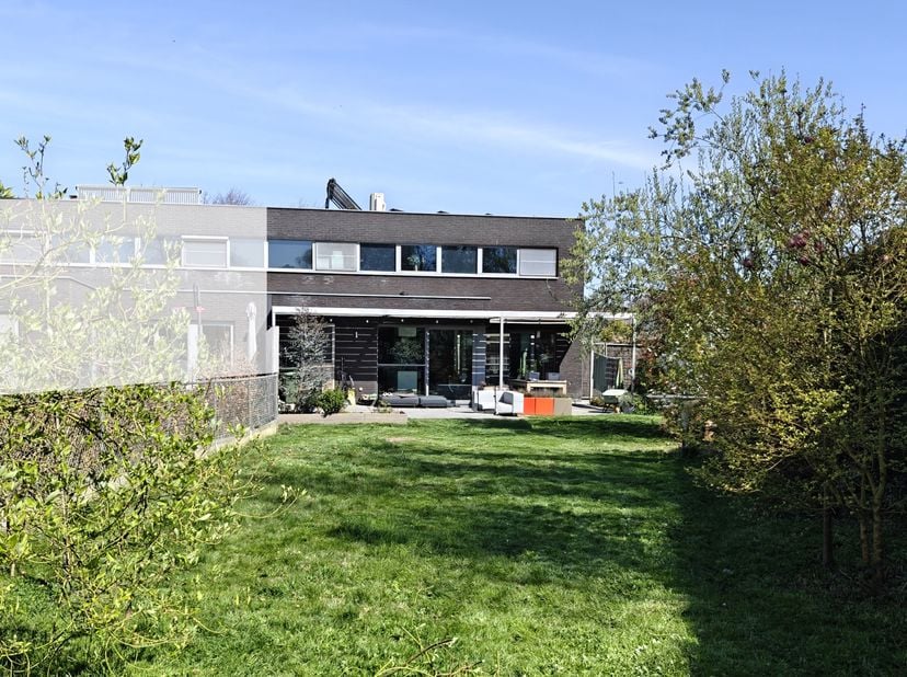 Maison à vendre
                    à 8970 Poperinge