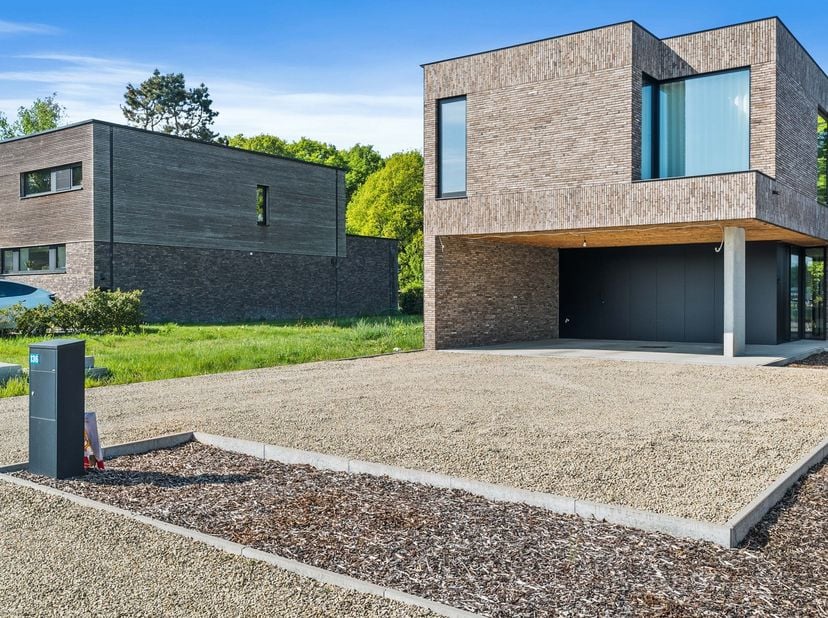 Maison à vendre
                    à 3690 Zutendaal