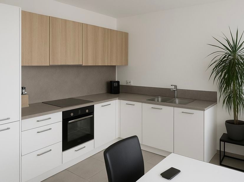 Appartement à louer
                    à 2150 Borsbeek