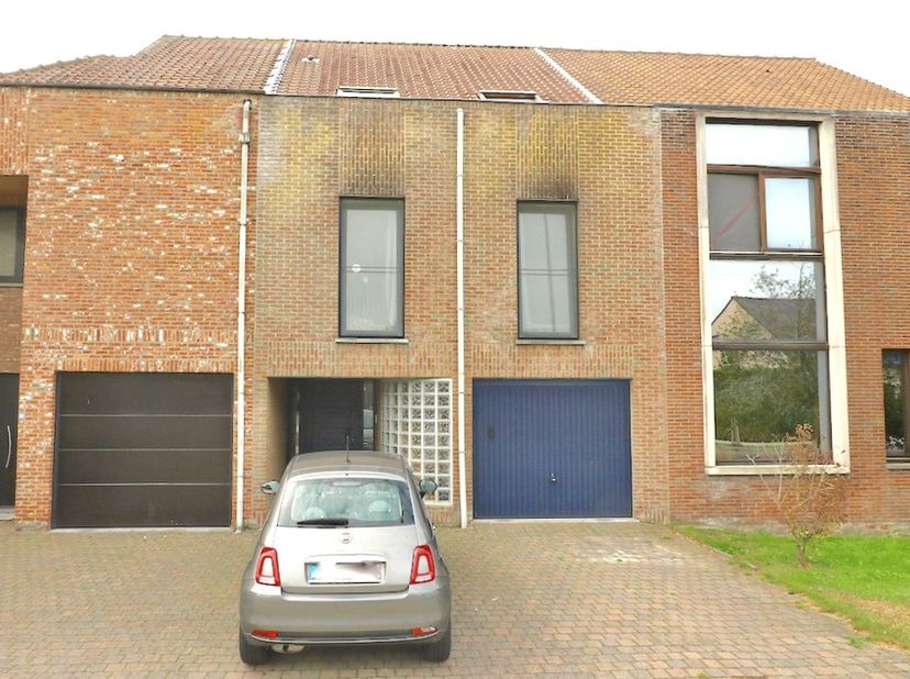Appartement à louer
                    à 9900 Eeklo