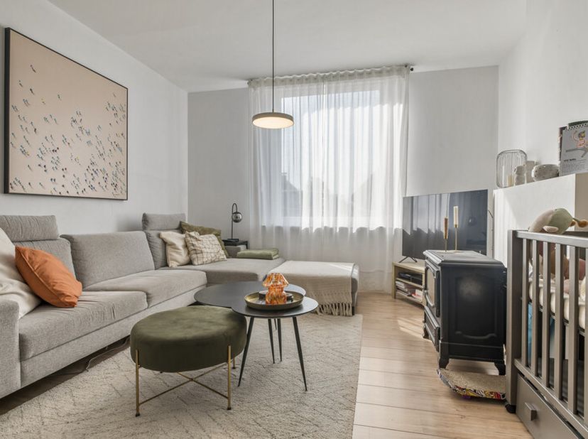 Maison à vendre
                    à 9800 Petegem-aan-de-Leie