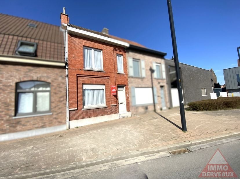 Maison à vendre
                    à 8940 Wervik