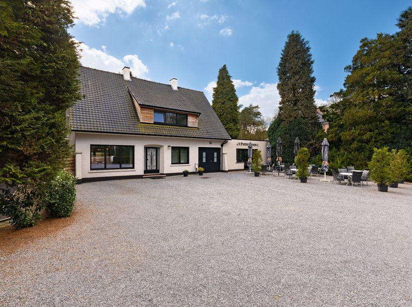 Maison à vendre
                    à 2360 Oud-Turnhout