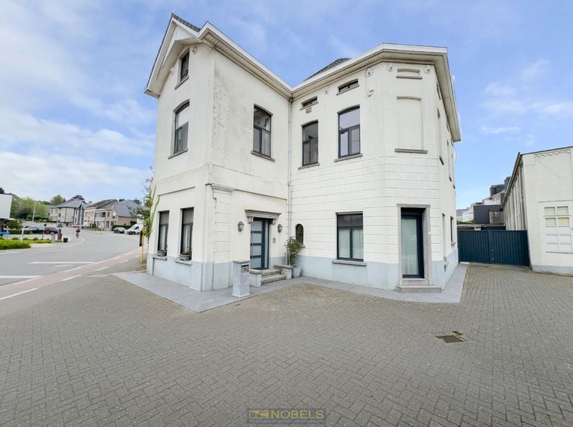 Bien professionnel à vendre
                    à 9620 Zottegem