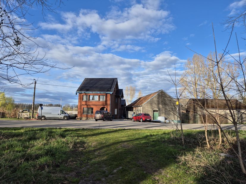 Maison à vendre
                    à 3450 Grazen