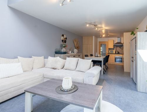                                         Appartement à vendre à Longchamps, € 220.000
