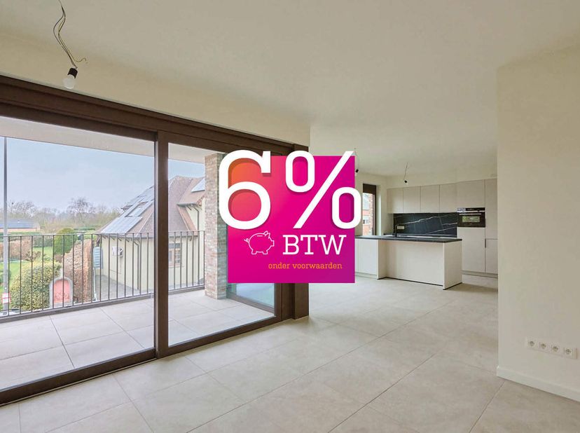 80% VERKOCHT!&lt;br /&gt;
Geniet van 6% btw. Informeer naar de voorwaarden.&lt;br /&gt;
Wij zijn ook elke woensdag van 13 uur tot 16 uur aanwezig. Agnetenpark, Al