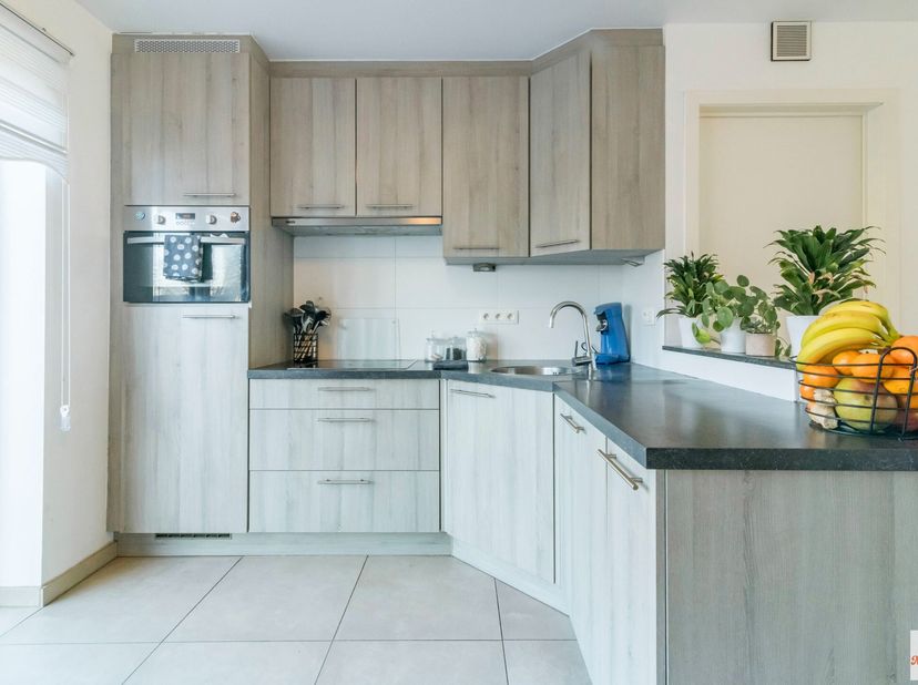 Groot duplex-appartement in een rustige buurt van Kinrooi&lt;br /&gt;
In een rustige straat van Ophoven, een deelgemeente van Kinrooi, bevindt zich dit ruim