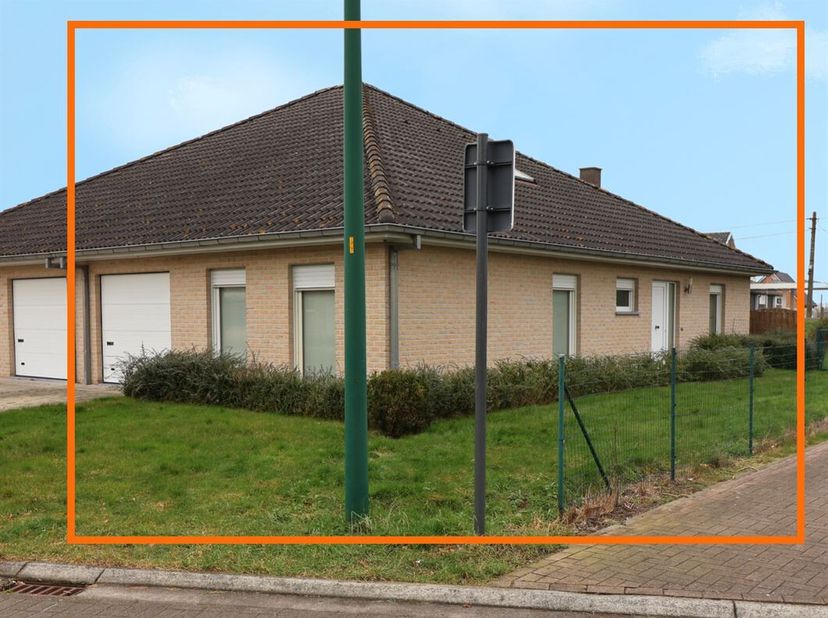 Maison à vendre
                    à 9961 Boekhoute