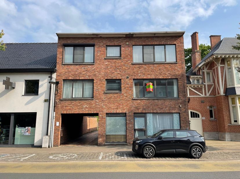 Appartement à louer
                    à 2221 Booischot