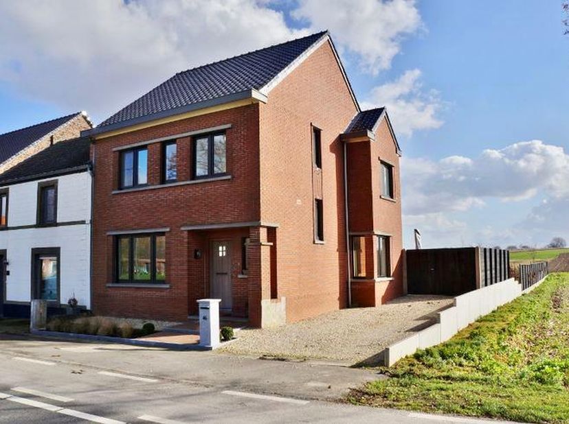 Maison à vendre
                    à 3770 Riemst