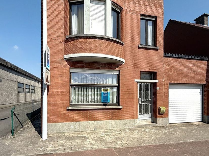 Maison à louer
                    à 8800 Roeselare