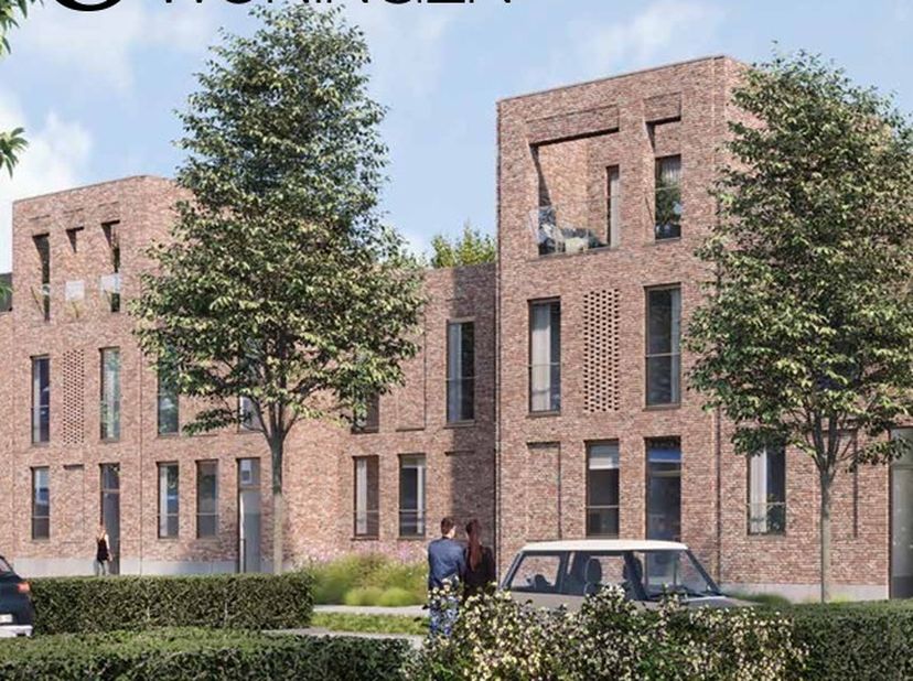 Maison à vendre
                    à 3980 Tessenderlo