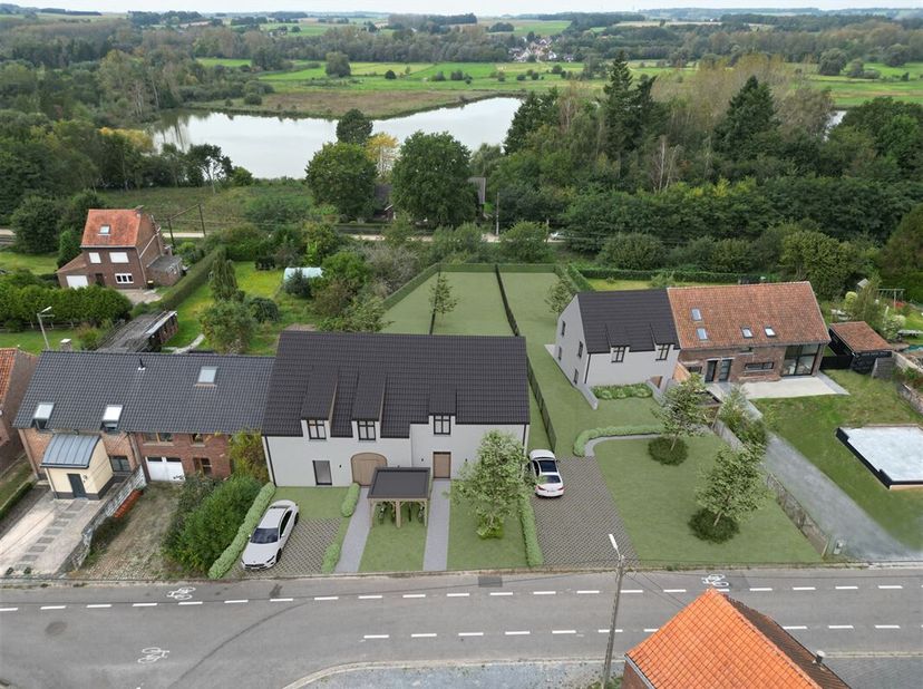 Huis met 3 slaapkamers te koop in OudHeverlee (3050) Zimmo