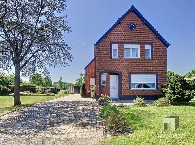 Maison à vendre
                    à 2430 Vorst