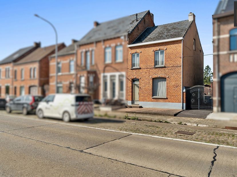 Maison à vendre
                    à 3290 Schaffen