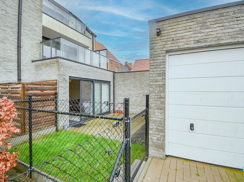 Appartement à vendre
                    à 8840 Westrozebeke