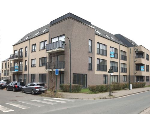                                         Appartement à vendre à Haren, € 209.000
