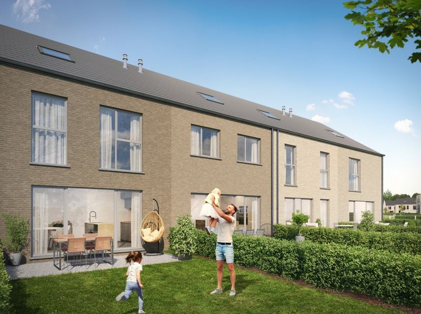 Huis te koop
                    in 7000 Mons