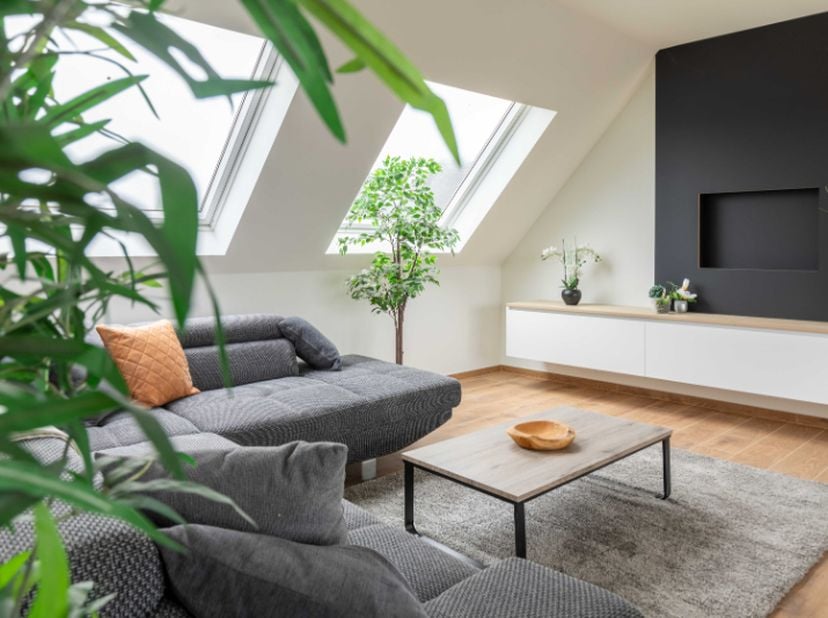 Appartement te koop
                    in 8800 Roeselare