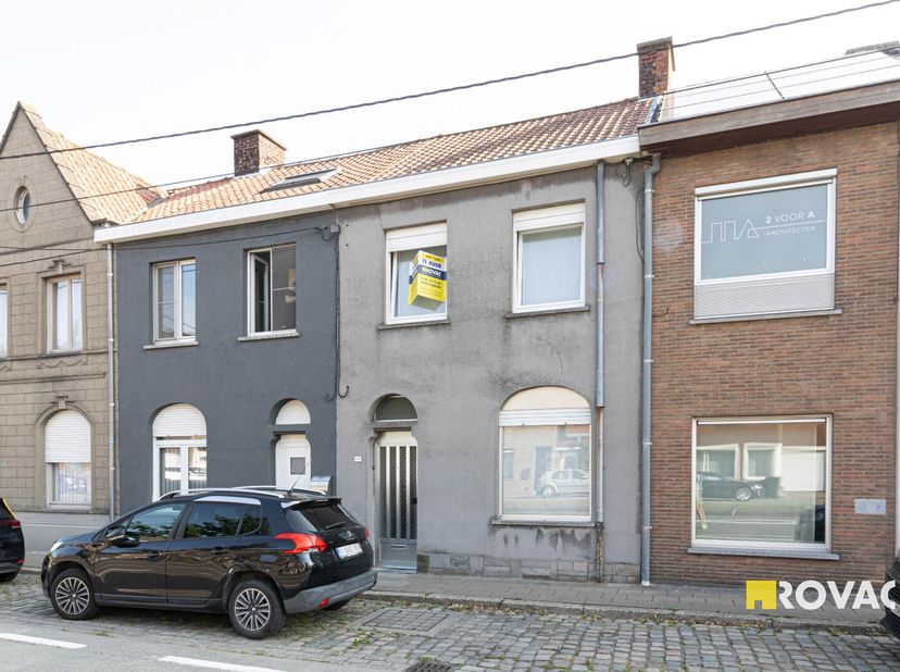 Maison à louer
                    à 8800 Roeselare