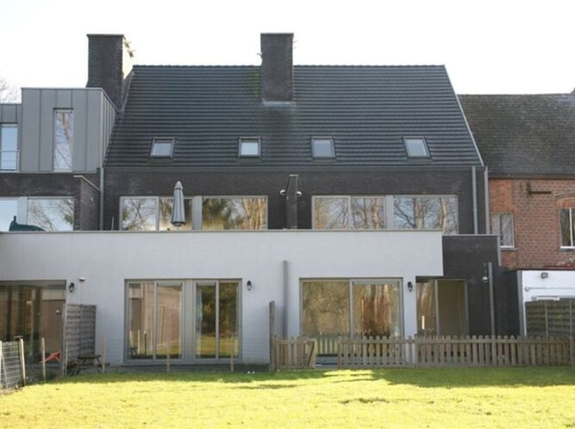 Appartement à louer
                    à 3271 Zichem