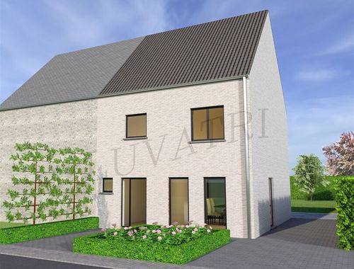                                         Terrain à vendre à Emblem, € 199.000
