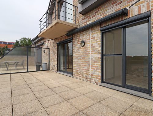                                         Appartement te koop in Sint-Eloois-Winkel, € 199.000
