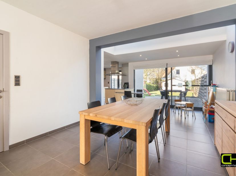 Maison à vendre
                    à 9920 Lovendegem