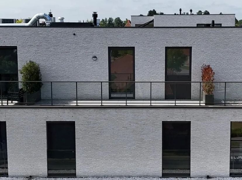 Appartement à louer
                    à 8870 Izegem
