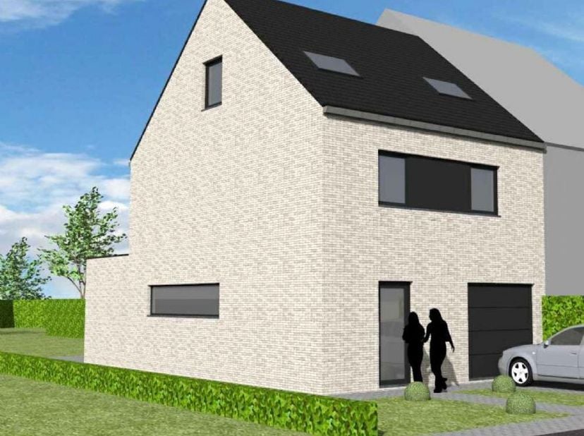 Bekijk ook: Laurens Casaert Een voorbeeldwoning dat volledig aan te passen is naar wens én budget? Dat is wat wij bij Your Home doen. Met onze kennis