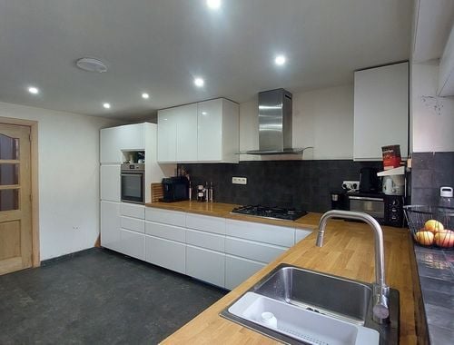                                         Maison à vendre à Houthalen, € 349.000
