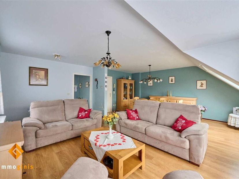 Appartement à vendre
                    à 3910 Neerpelt