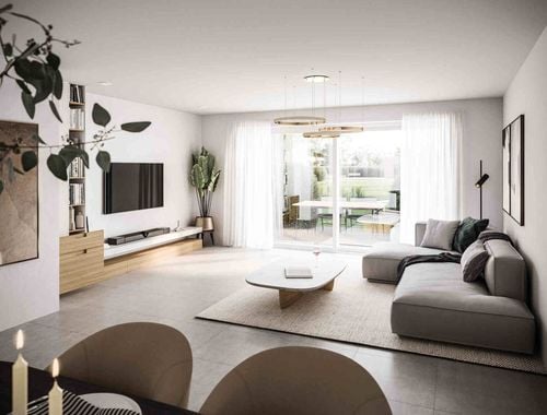                                         Duplex à vendre à Aalst, € 403.600
