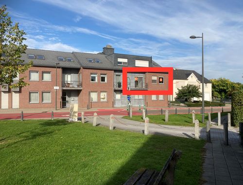                                         Appartement à vendre à Kuringen, € 295.000
