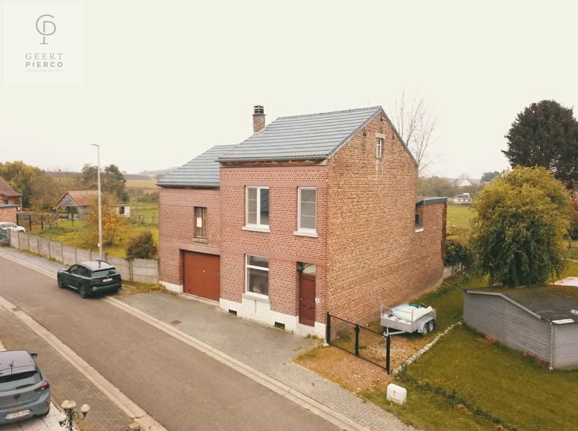 Maison à vendre
                    à 3891 Buvingen