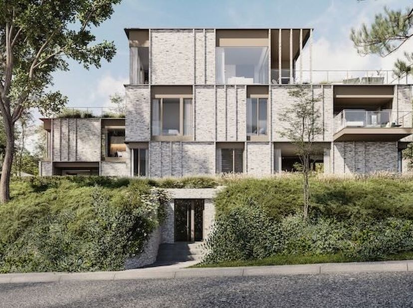 Appartement te koop
                    in 3600 Genk