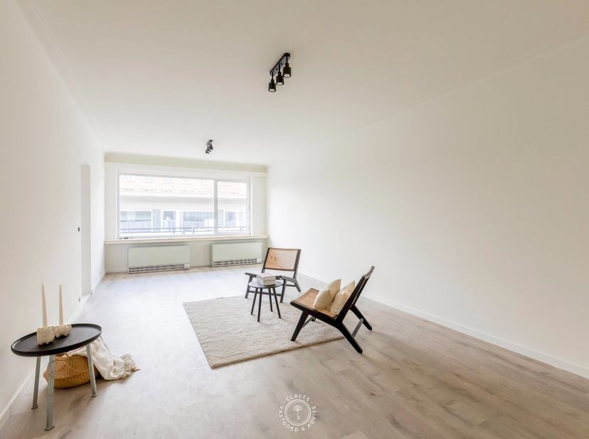 Appartement à vendre
                    à 9100 Sint-Niklaas