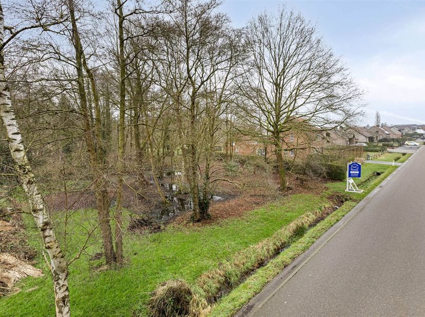 Op de Rietweg in Tessenderlo-Ham, ook wel gekend als vroeger de Genebosstraat, vinden we deze leuke bouwgrond voor open bebouwing van 16a 76ca terug.