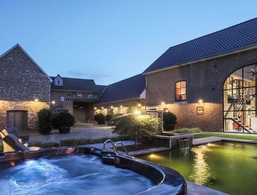                                         Ferme à vendre à Tongeren, € 995.000
