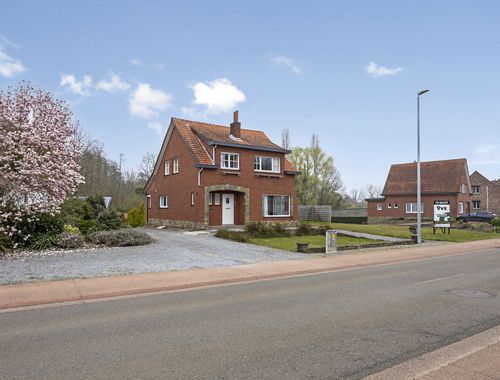                                         Maison à vendre à Testelt, € 378.500
