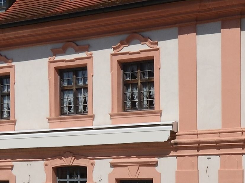 ARDENNES (à 20km au nord-ouest de Bouillon ): Gîte de style authentique, réputé et convivial dans un cadre paisible (#3X+5_SEVA_NAM)&lt;br /&gt;
 Rez+2 de 3