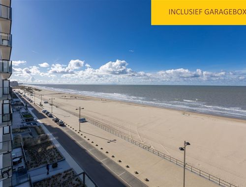                                         Appartement te koop in Middelkerke, € 435.000
