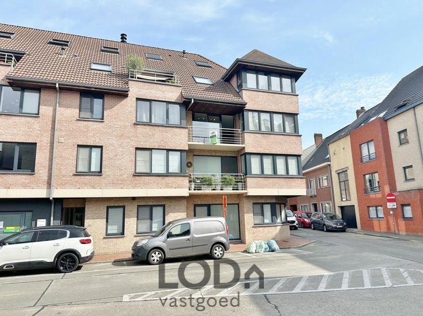 Appartement à louer
                    à 8810 Lichtervelde